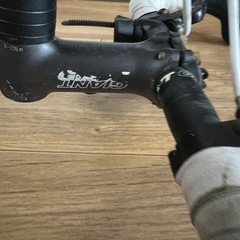 GIANT　ロードバイクの画像
