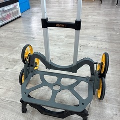 アップカート　キャリーカート　三輪　段差　台車　階段の画像