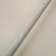 0731-248 突っ張り棒　※キズありの画像