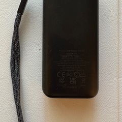 Anker PowerCore 10000の画像
