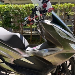 PCX125 の画像