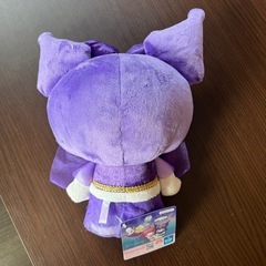 サンリオキャラクターズ ぬいぐるみの画像