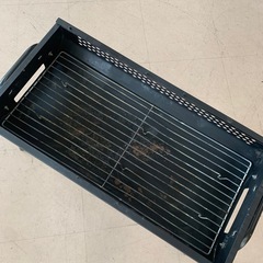 美原店 バーベキューコンロ BBQ アウトドア　キャンプ の画像