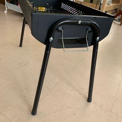 美原店 バーベキューコンロ BBQ アウトドア　キャンプ の画像