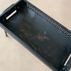 美原店 バーベキューコンロ BBQ アウトドア　キャンプ の画像