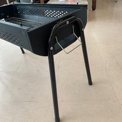 美原店 バーベキューコンロ BBQ アウトドア　キャンプ の画像