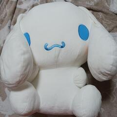 ぬいぐるみです。の画像
