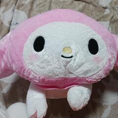 ぬいぐるみです。の画像