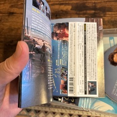 サマーオブ85 Blu-rayの画像