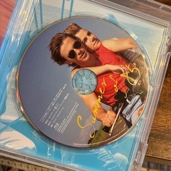 サマーオブ85 Blu-rayの画像