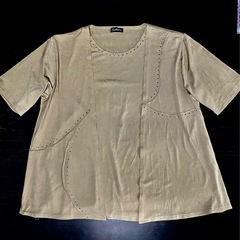アンサンブル2枚セットの画像