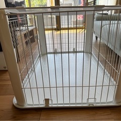 ペットゲージ 犬小屋の画像