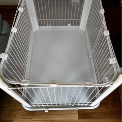 ペットゲージ 犬小屋の画像