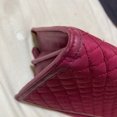 プラダ　長財布の画像