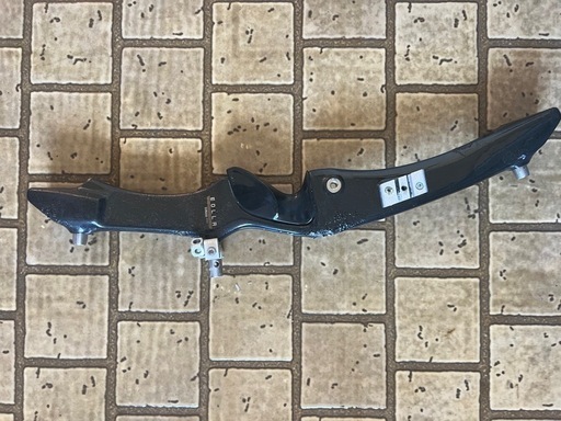 アーチェリー道具一式】EOLLAハンドル＋YAMAHAカーボンリム他／30万円相当