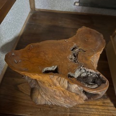花台　ローテーブル
の画像