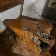 花台　ローテーブル
の画像