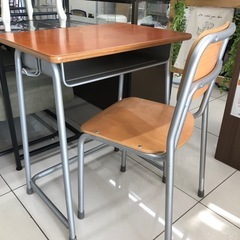 学校机 テーブル(家具)の中古が安い！激安で譲ります・無料で