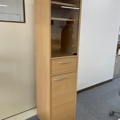 食器棚　の画像