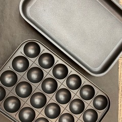 たこ焼き器　タコパの画像