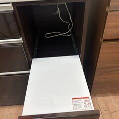 キッチンカウンタ― ニトリ アルミナ2 キッチン収納 参考価格49,990円【送料に設置費込み】🚚自社配送時💳代引き可🚚(現金、クレジット、スマホ決済対応)の画像