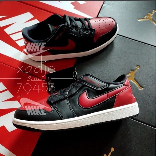 新品 正規品 NIKE ナイキ AIR JORDAN 1 LOW エアジョーダン 1