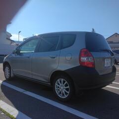 車検長！四駆！コミコミ！フィットGD2！の画像