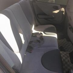 車検長！四駆！コミコミ！フィットGD2！の画像