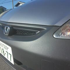 車検長！四駆！コミコミ！フィットGD2！の画像