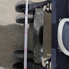 B型ベビーカーの画像