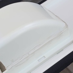 美品2023年製　アイリスオーヤマ　ポータブルクーラー冷房専用 IPA-2223G の画像