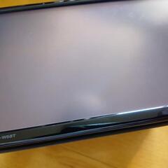 【トヨタ純正】NSZT-W68T カーナビの画像