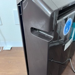 アイリスオーヤマ 空気清浄機の画像