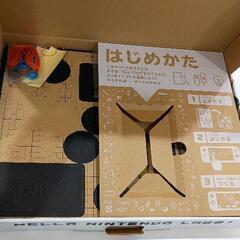 0731-264 Nintendoラボ　※ソフト欠品の画像