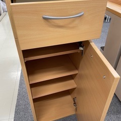 チェスト　収納ボックスの画像