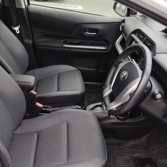 H26年　アクアレザーセレクション！車検ほぼ満タン！コミコミ38万円‼️の画像