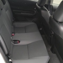 H26年　アクアレザーセレクション！車検ほぼ満タン！コミコミ38万円‼️の画像