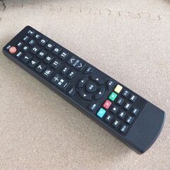 24インチ 液晶テレビ 2020年製 HTE-2411 ティーズネットワーク LED TV 24V型 ☆ 札幌市 北区 屯田の画像