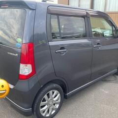 車検満タン❗即納車可能❗9万キロ❗ワゴンRリミテッドの画像