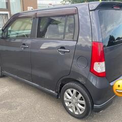 車検満タン❗即納車可能❗9万キロ❗ワゴンRリミテッドの画像