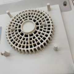 ニトリ　IHクッキングヒーターの画像