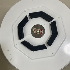 LEDシーリングライトの画像