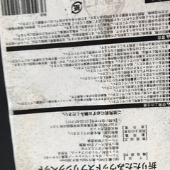 折りたたみベッド（カインズ）の画像