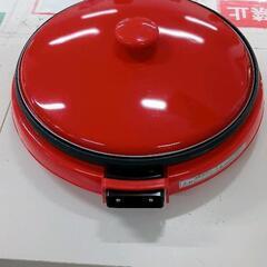 0731-159 丸山技研 ホットプレートの画像