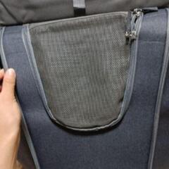 ペットキャリアミュナの画像