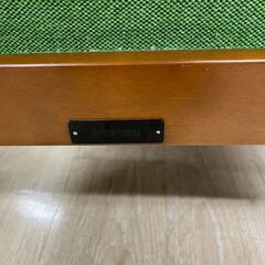 ジモティー割引🏷️【ジャングルジャングル 岸和田和泉インター店】ソファ カリモク 60 Kチェア 2シーター 和泉市 堺市 岸和田市 泉大津市 高石市 泉北郡熊取町の画像