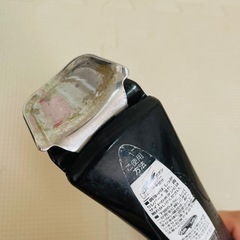 【一旦受付停止】ティファール　セット　IH非対応の画像
