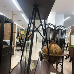 【ジャングルジャングル和歌山店】【Wa1915】アイロン台 ヴィンテージ 1950年代 50'S リユースショップ リサイクルショップ 中古家具 中古家電 中古自転車 古着 冷蔵庫 洗濯機 エアコン 電子レンジ テレビ オフィス家具 ヴィンテージ アンティーク  和歌山市 岩出市 海南市 岬町 和歌山 大阪の画像