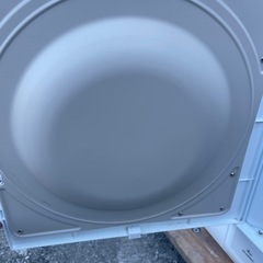 HITACHI 除湿形電気衣類乾燥機　4.0kg 2021年製 　の画像