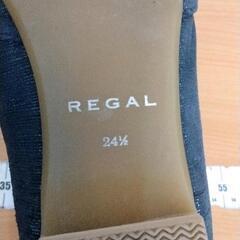 0731-331 REGAL 婦人靴の画像